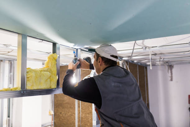 Professional Insulation Contractor in Edmonds, WA