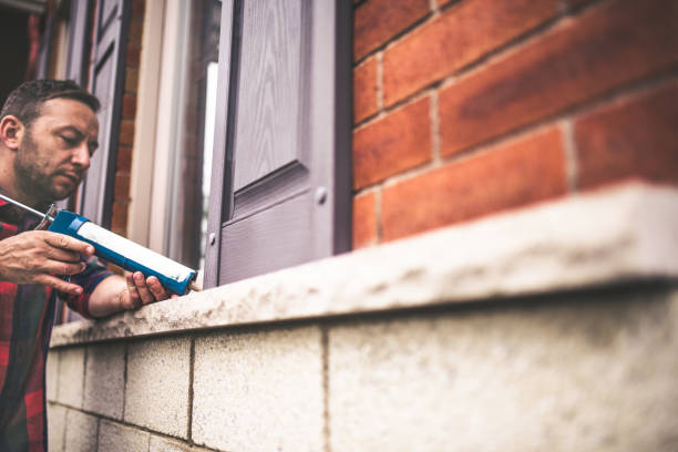 Best Eco-Friendly Insulation in Edmonds, WA