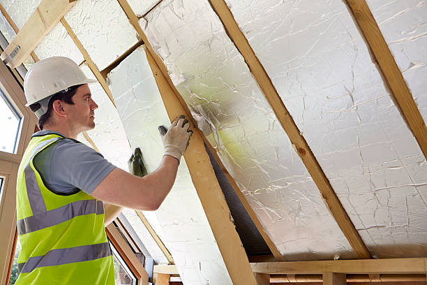Types of Insulation We Offer in Edmonds, WA