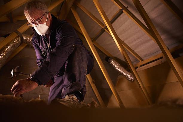 Best Commercial Insulation in Edmonds, WA